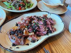 -芳草地度假酒店·野炉中餐厅