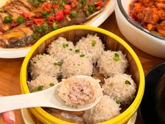 -莲餐厅·湖北菜·潜江小龙虾店(愚园路店)