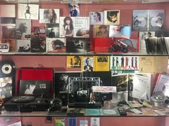 -288 Livehouse 酒吧(思南公馆店)