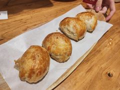 -石榴红了·非遗酥皮烤包子·新疆菜(瑞豪店)