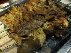 -217丰惠源抓饭(星湖街店)