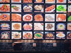 -四季小厨(新市北路店)