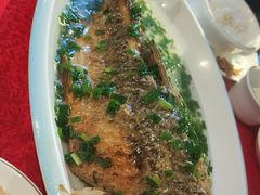 -粤北餐馆