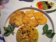 -狮拾久·现代新加坡料理(福田COCO Park店)