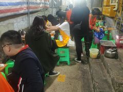-渝味黄姐火锅(黄泥村店)