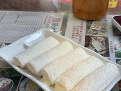 -周大娘牛乳(旧寨古村总店)