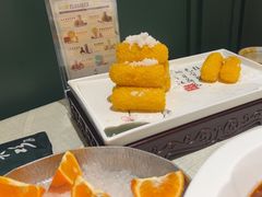 -红旗饭庄