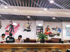 -巴依兄弟西域美食(机场店)
