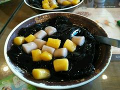 -鲜芋仙(苏州干将店)