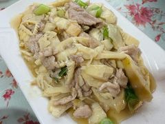 -龙翔山庄雷鸡肉(青城后山泰安古镇店)