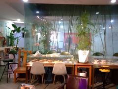 -袁亮今日陶艺(苹果社区总店)