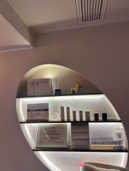 -栖SPA·ONDA ·海菲秀·皑皑科技美肤中心