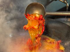 -虾铺子龙虾·私房菜(金源花苑店)