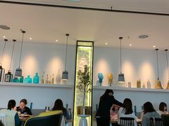 -HELLO MUSAE 拾光缪斯餐厅·纯正希腊风味(苏州中心店)