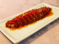 -山外山菜馆(玉泉路店)