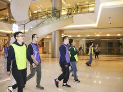 -兵魂·室内真人CS枪战俱乐部·团建·军事轰趴馆