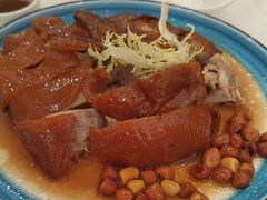 -东江渔村·古典园林·30年粤菜老字号(太和店)