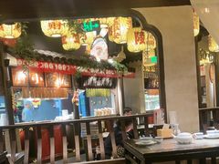 -南京大牌档(中关村领展广场店)