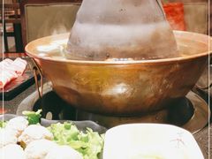 -东来顺饭庄(金泉广场店)