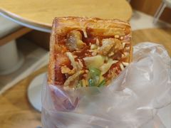 -85度C(东莞常平新南街店)