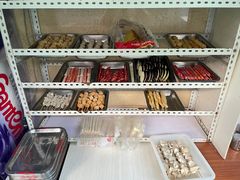 -大学路8号炸串(大学路十四号院店)