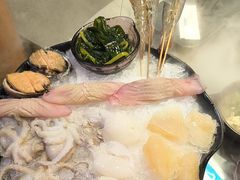 -乔先生涮肉·鲜活牛羊肉火锅(塘沽店)