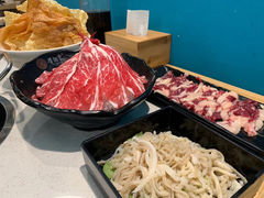 -牛记皇·鲜牛肉火锅(弘阳广场店)