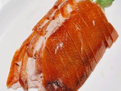 -四季民福烤鸭店(王府井灯市口店)