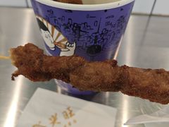 -裕兴旺老上海特色里脊肉(云瑞邻里中心店)