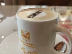 -花舍·新派粤菜·西餐·下午茶(亚运村·鸟巢店)