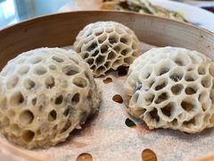 -广州天河合景福朋喜来登酒店 · 聚味轩中餐厅