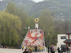 -丹东凤凰山景区