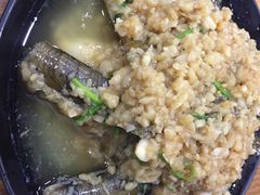 蒜蓉大竹蛏-老虎滩大连海鲜烧烤(建邺云锦路总店)