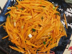 -新凯旋烧烤·燕姐千岛湖土菜