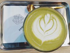 -ZM COFFEE(西安路店)
