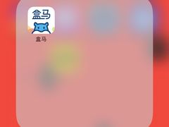 -盒马鲜生(皇庭广场店)