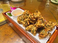 -鼎晟江南·融合江南宴(固戍店)