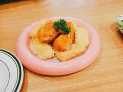-WOW LUCKY创意韩料(龙阳广场店)