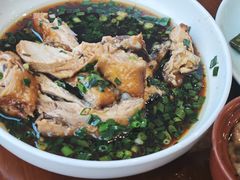 -百家鲜·杭帮菜