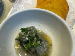 -蝎王府羊蝎子(虎坊桥总店)