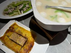 -楚山晓·楚湘菜(江夏永旺店)