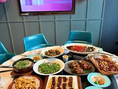 -喜棠·长沙家宴·海鲜·湘菜(麓谷店)