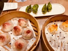 -苏小柳点心·手作小笼包(康桥分院)