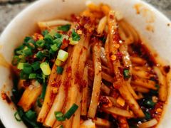 -李记小小吃(涪江路店)
