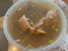 -燕子煨汤(山海关路店)