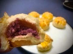 -顺峰(农展馆店)