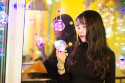 -明洞造型精品烫染