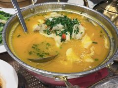 酸汤鲈鱼片-老广酒楼(樱花店)