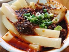 -易老妈蹄花.特色川菜(人民公园总店)