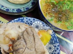 -園丁烤肉缸子肉